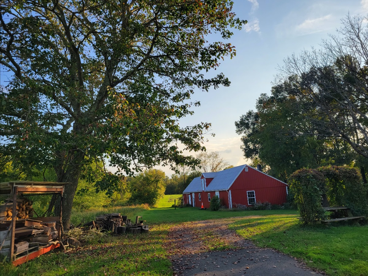 Keiki Farm -> Ramblin’ Sol Farm
